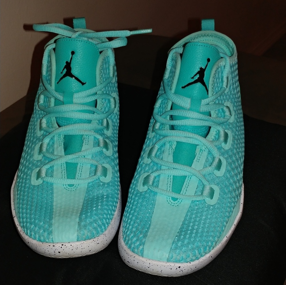 Jordans